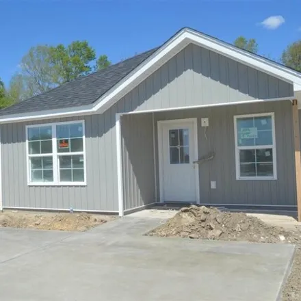 Buy this 3 bed house on 1264 Bay Road in Georgia Estates, Darlington County