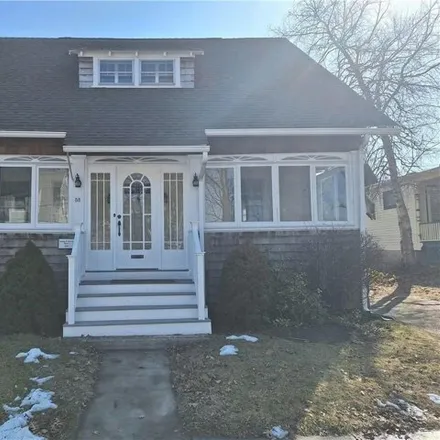 Rent this 2 bed house on 68 Spring Garden Street in Warwick, RI 02888