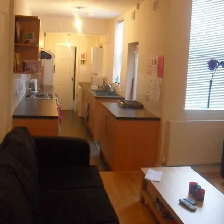 Image 4 - 21 Croydon Road, Selly Oak, B29 7BP, United Kingdom - Apartment for rent