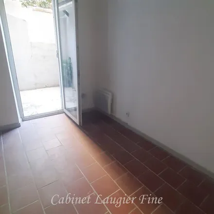 Rent this 2 bed apartment on 22 Allée des Buis in 13008 Marseille, France