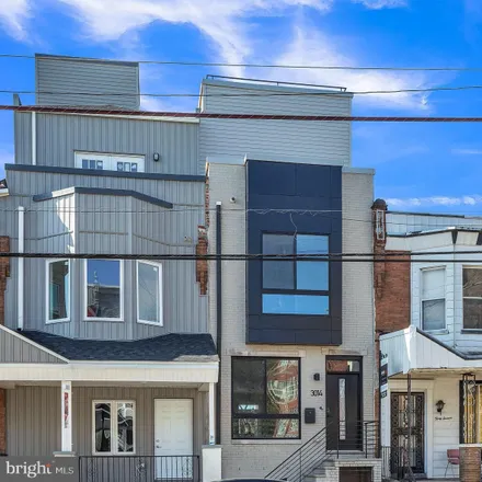 Buy this 4 bed townhouse on 3014 West Oxford Street in Philadelphia, PA 19121