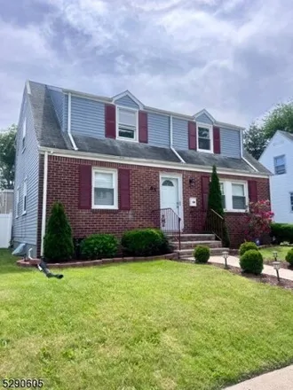Rent this 2 bed apartment on 51 Lindsley Place in East Orange, NJ 07018