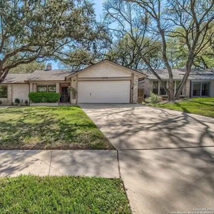 Image 6 - 8572 Odyssey Drive, Universal City, Bexar County, TX 78148, USA - House for sale