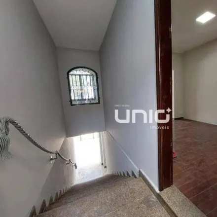 Rent this 3 bed house on Avenida Francisco de Souza in Nhô Quim, Piracicaba - SP