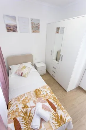 Rent this 4 bed apartment on Pod brašinom 26  Općina Župa Dubrovačka 20207