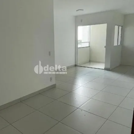 Rent this 2 bed apartment on Avenida Castela in Laranjeiras, Uberlândia - MG