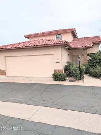 Buy this 3 bed house on Old West Plaza in 501 East 2nd Avenue, Mesa