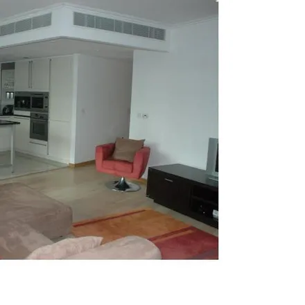 Image 5 - Marriott Executive Apartments, 22 Hertsmere Road, Canary Wharf, London, E14 4ED, United Kingdom - Apartment for rent