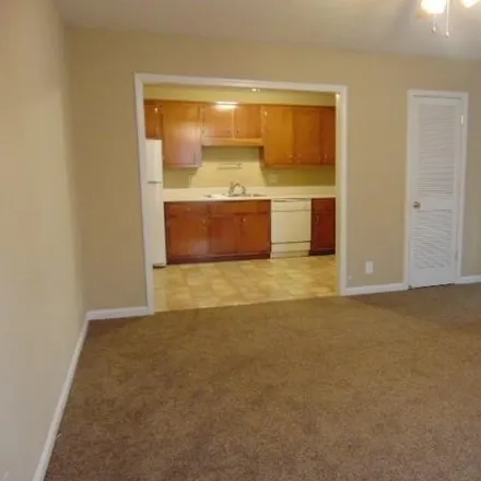 Image 3 - 2866 Cobalt Dr Apt F, Clarksville, Tennessee, 37040 - Apartment for rent