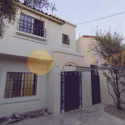 Rent this 3 bed house on Privada Hacienda Altos Reyes in 21327 Mexicali, BCN