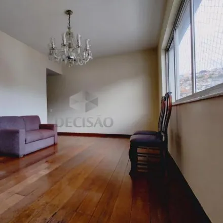 Buy this 4 bed apartment on Avenida Artur Bernardes in Santa Lúcia, Belo Horizonte - MG