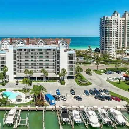 Image 1 - 109 Marina del Rey Court, Clearwater, FL 33767, USA - Condo for sale