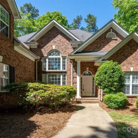 Buy this 4 bed house on 11238 Home Place Lane in Charlotte, NC 28227