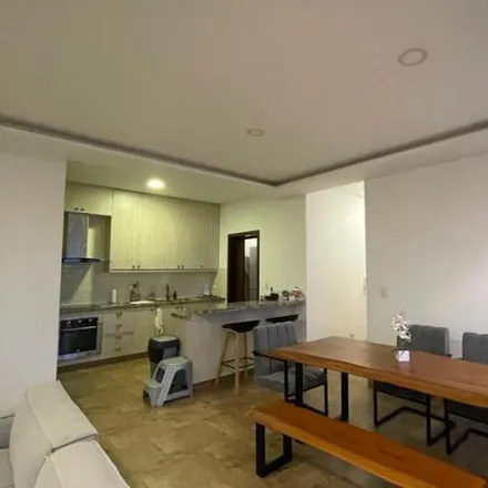 Buy this 2 bed apartment on 5 Retorno 16 NE in 090508, Guayaquil