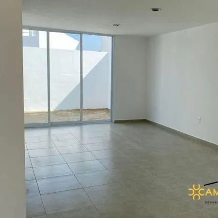 Rent this 3 bed house on unnamed road in Lomas de Angelópolis, 72940 San Nicolás