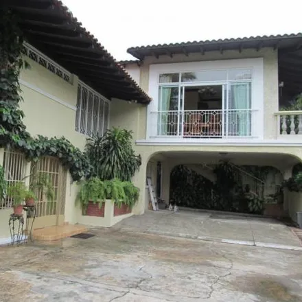 Buy this 4 bed house on Narciso Garay Avenue in Coco del Mar, 0816