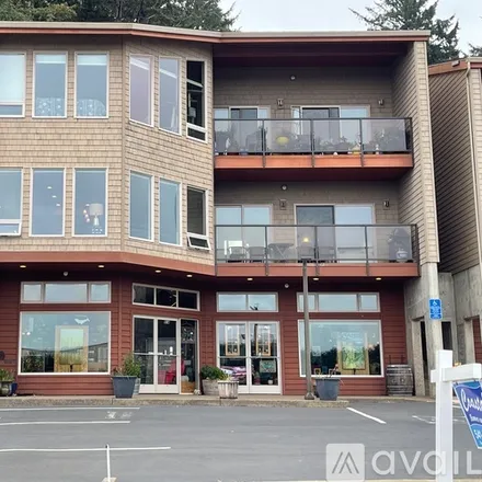 Rent this 2 bed condo on 504 Highway 101 North