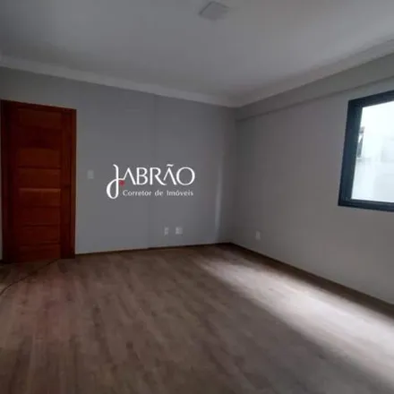 Rent this 3 bed apartment on Rua Monsenhor Silvestre de Castro in Funcionários, Barbacena - MG