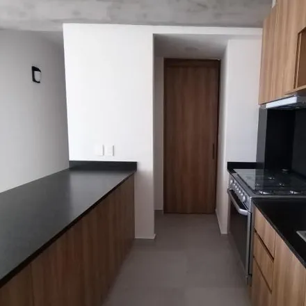 Rent this 2 bed apartment on Avenida de los Maestros 1269 in La Normal, 44260 Guadalajara