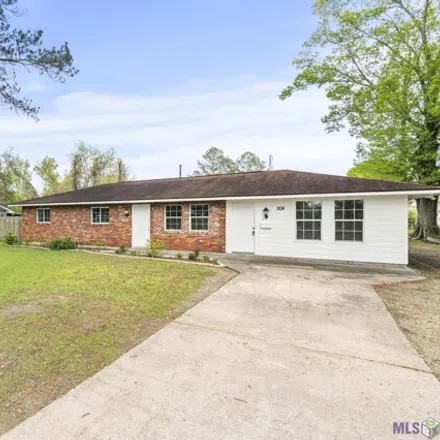 Buy this 4 bed house on 1116 Sinbad Street in Baker, LA 70714