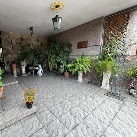 Buy this 3 bed house on Calle Parque de las Estrellas 2860 in Jardines del Bosque, 44520 Guadalajara