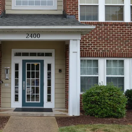 Rent this 2 bed apartment on Ellsworth Way in Whittier, Frederick