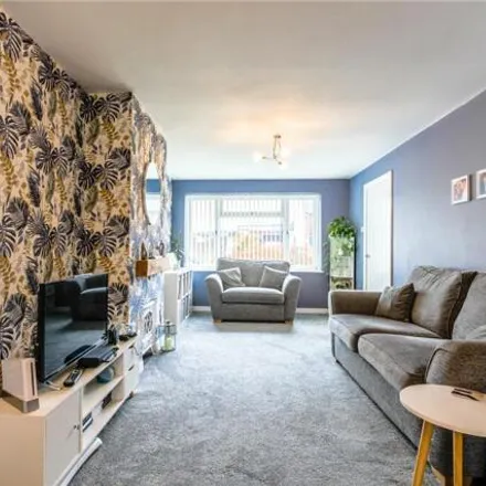 Image 4 - Hestercombe Road, Bristol, Bristol, Bs13 - Duplex for sale