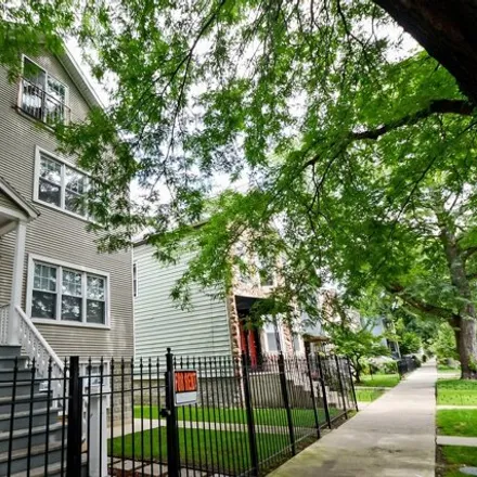 Rent this 2 bed house on 1938 West Melrose Street in Chicago, IL 60618