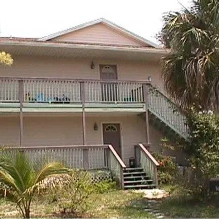 Rent this 2 bed duplex on 1416 Powell Avenue in Melbourne, FL 32901