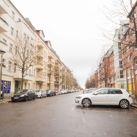 Image 5 - Erich-Weinert-Straße 137, 10409 Berlin, Germany - Apartment for rent