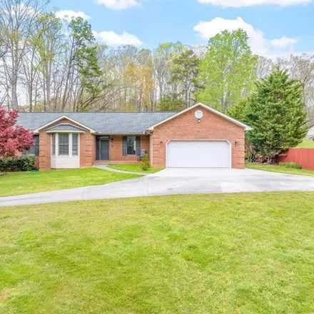 Buy this 4 bed house on 7894 Eden Lane in Knox County, TN 37938