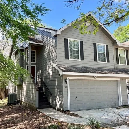 Rent this 3 bed house on 365 Sentry Maple Place in Alden Bridge, The Woodlands