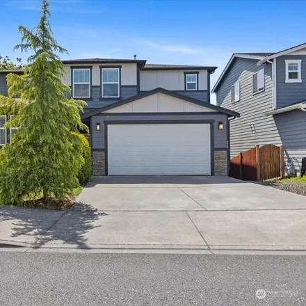 Buy this 4 bed house on 5038 80th Avenue Northeast in Marysville, WA 98270