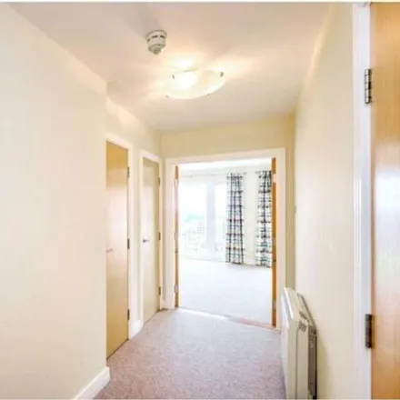 Image 5 - The Mailbox, Mailbox Square, Attwood Green, B1 1LX, United Kingdom - Room for rent