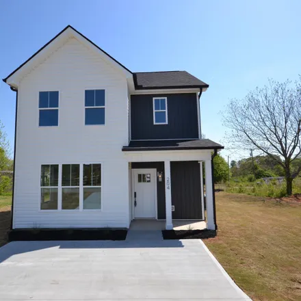 Buy this 3 bed house on 125 Chick Springs Road in Greenville County, SC 29687