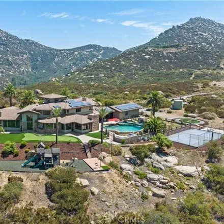Image 4 - 15955 Running Deer Trail, Poway, CA 92064, USA - House for sale