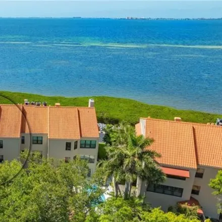 Buy this 3 bed condo on 4497 Bay Club Drive in Manatee County, FL 34210