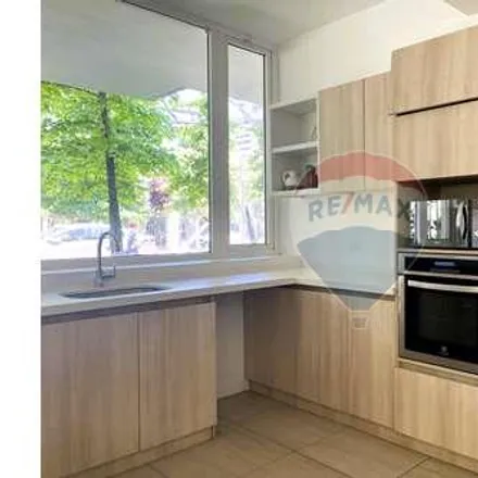 Buy this 3 bed apartment on Avenida El Bosque 1150 in 750 0000 Providencia, Chile