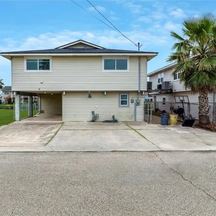 Image 4 - 81 Tarpon Street, Bayou Vista, Galveston County, TX 77563, USA - House for sale