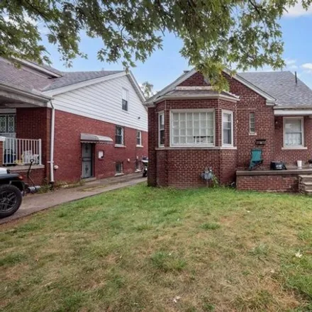 Buy this 3 bed house on 14791 East State Fair Street in Detroit, MI 48205