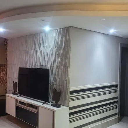 Buy this 3 bed apartment on Rua T-64 in Setor Nova Suiça, Goiânia - GO