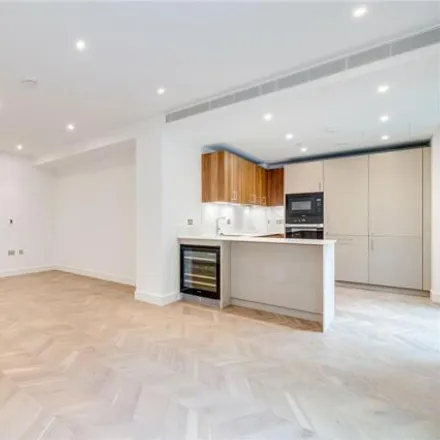 Buy this 1 bed apartment on Central Garden Apartments in Central Avenue, London