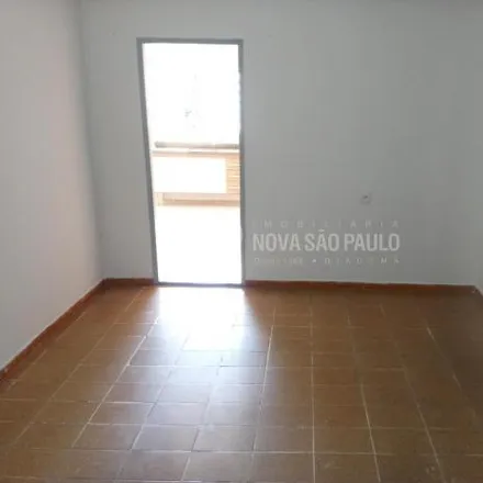 Rent this 2 bed house on Rua Fernando Martinez Guebara in Conceição, Diadema - SP
