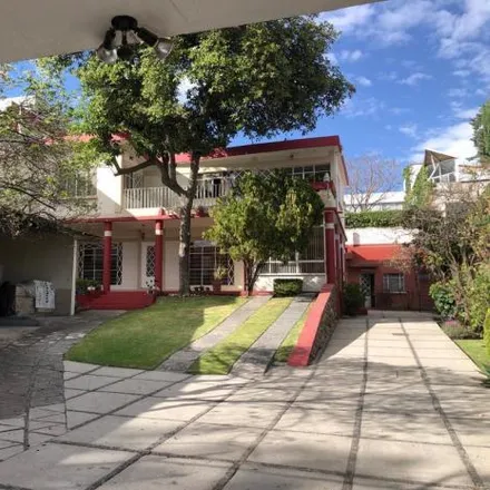 Buy this 4 bed house on Calle Esteros in Colonia Pilares Águilas, 01710 Santa Fe