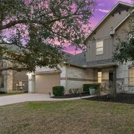 Buy this 4 bed house on 3721 Glastonbury Trail in Travis County, TX 78660