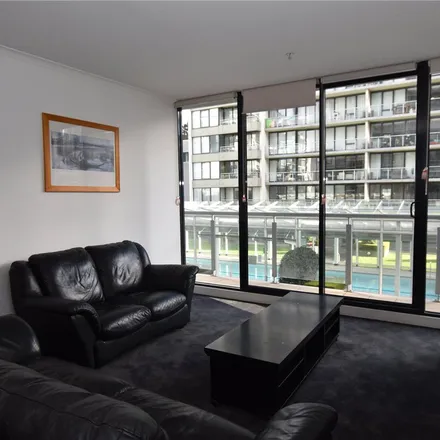 Image 7 - Vista, 69 Dorcas Street, Southbank VIC 3205, Australia - Apartment for rent
