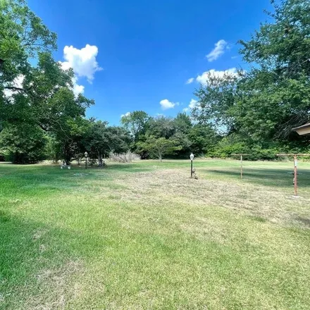 Image 4 - 500 Mulberry Street, Teague, TX 75860, USA - House for sale