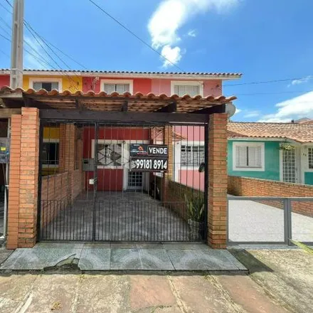 Image 2 - Avenida Edgar Pires de Castro, Chapéu do Sol, Porto Alegre - RS, 91787-000, Brazil - House for sale