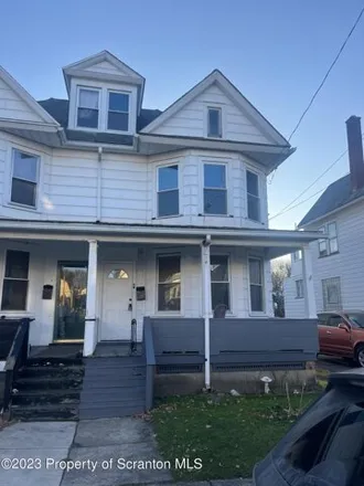 Rent this 3 bed house on Spruce Alley in Ashley, Luzerne County