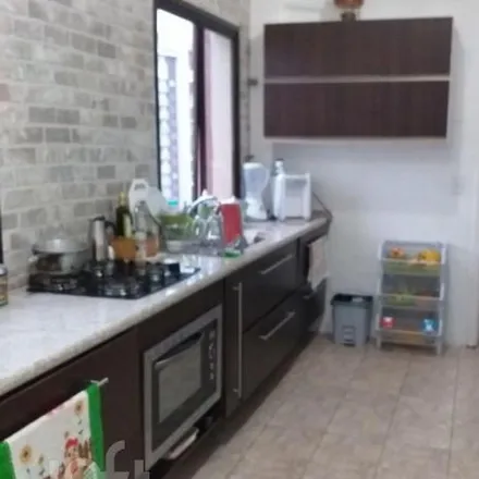 Buy this 3 bed apartment on Praça Cidade do Porto in Paraisópolis, São Paulo - SP